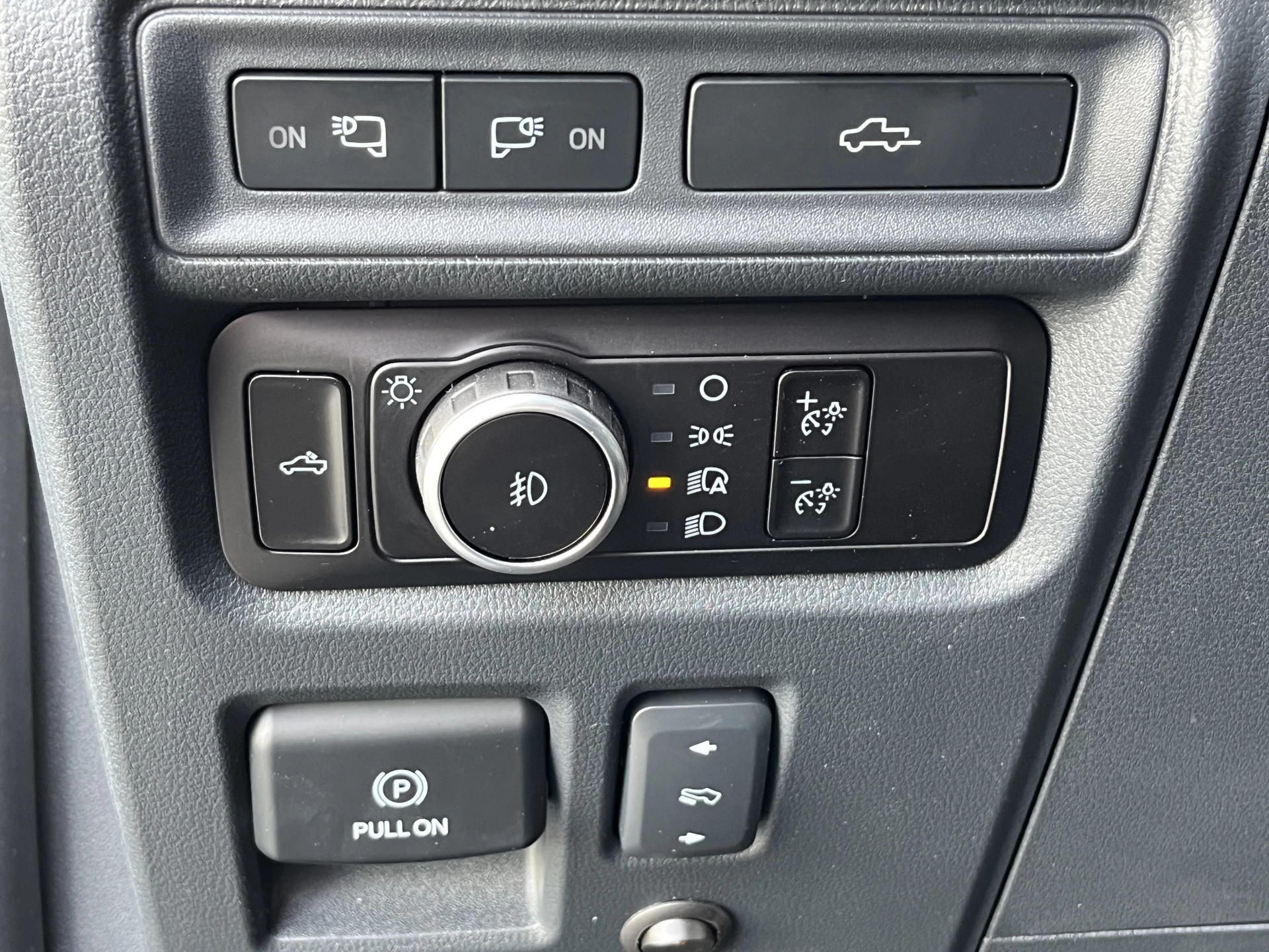 Hoofdafbeelding Ford F-150