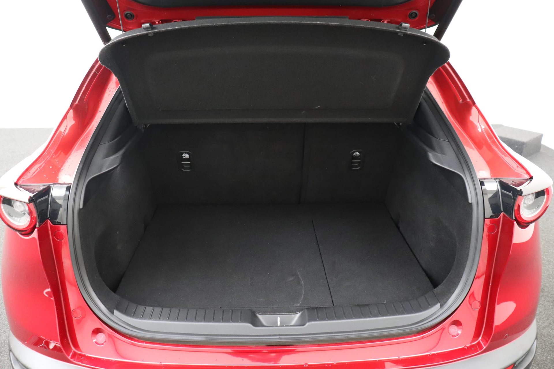 Hoofdafbeelding Mazda CX-30
