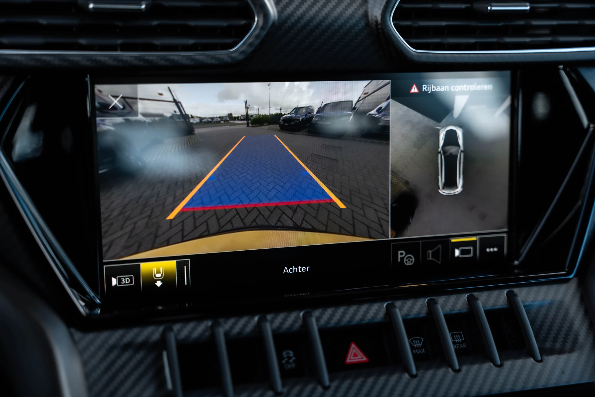 Hoofdafbeelding Lamborghini Urus