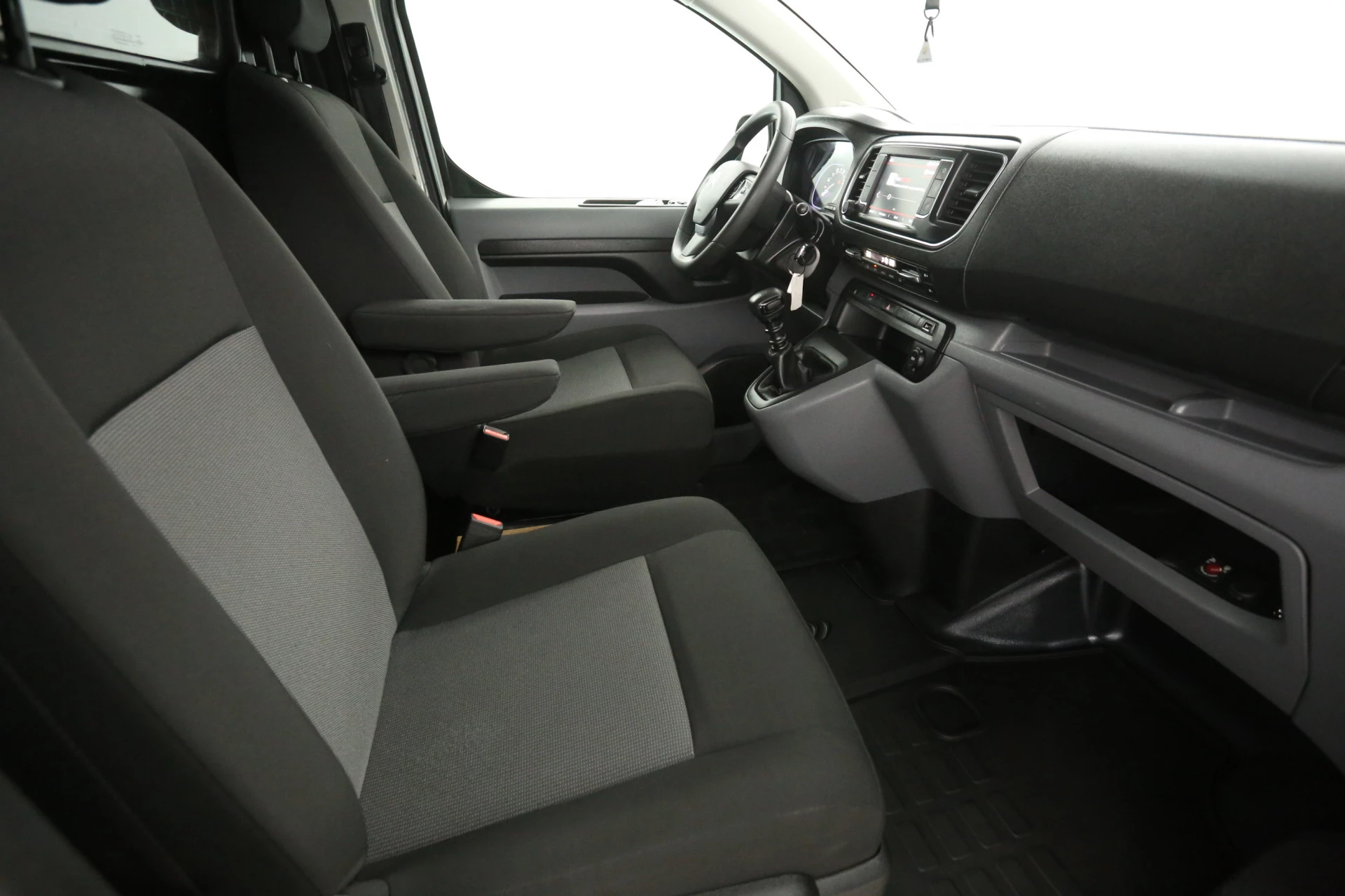 Hoofdafbeelding Citroën Jumpy