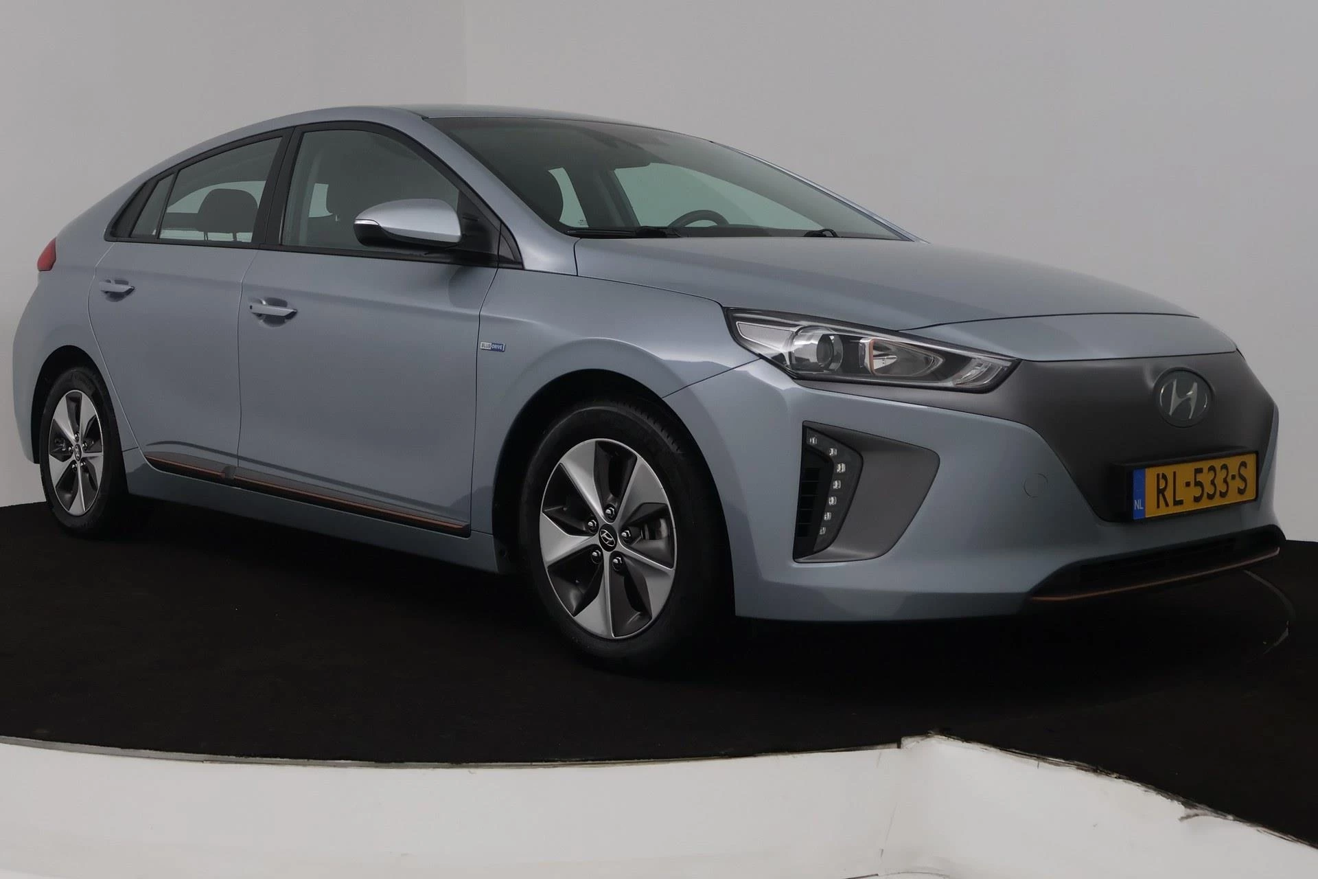 Hoofdafbeelding Hyundai IONIQ