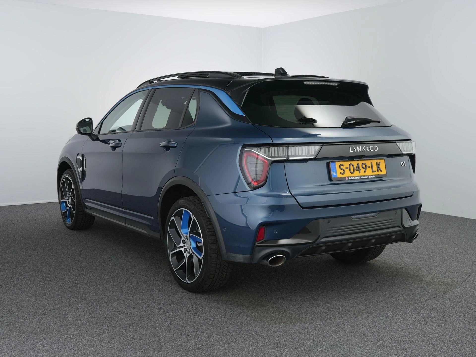 Hoofdafbeelding Lynk & Co 01