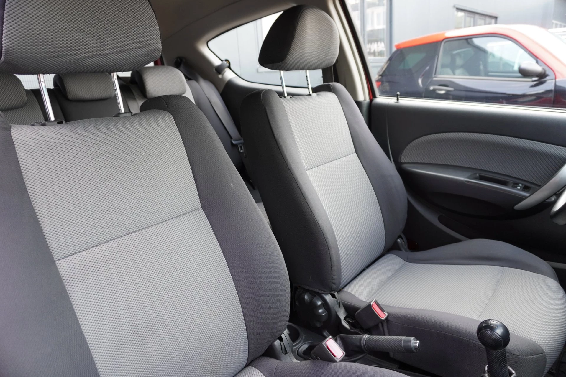 Hoofdafbeelding Chevrolet Aveo