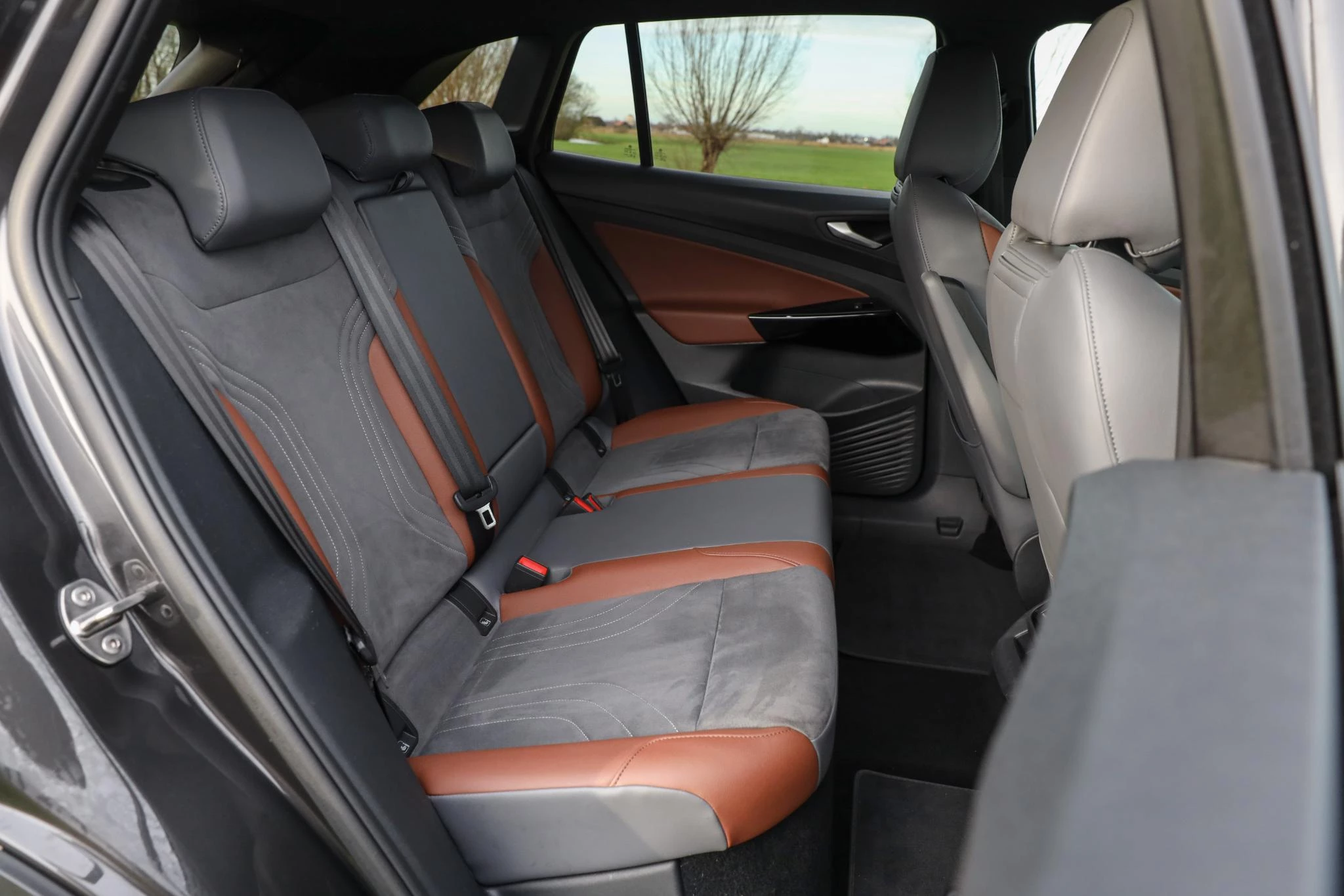 Hoofdafbeelding Volkswagen ID.4