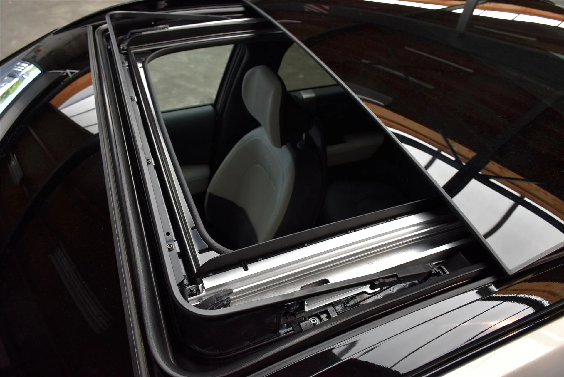 Hoofdafbeelding Kia EV3