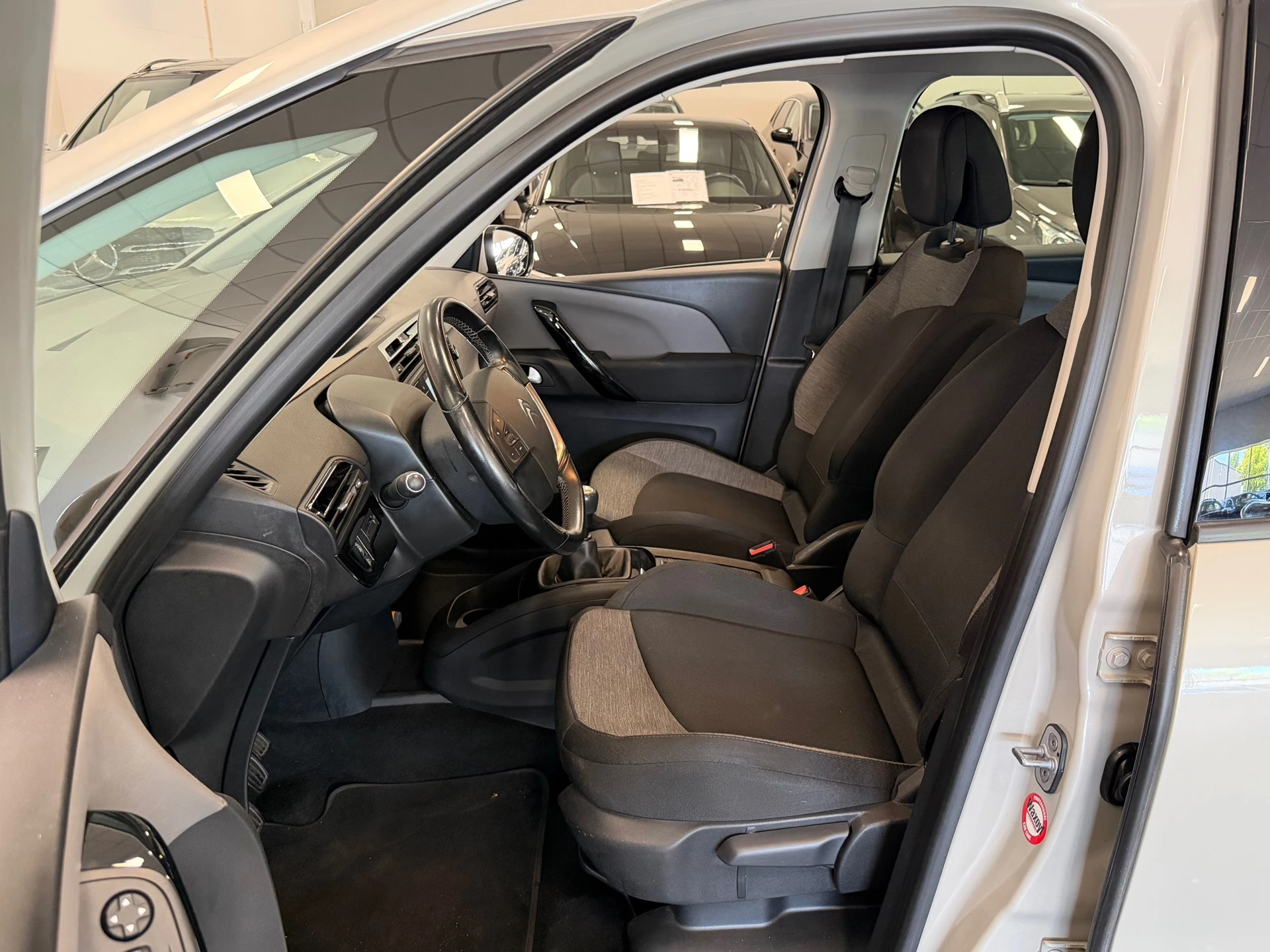 Hoofdafbeelding Citroën Grand C4 Picasso