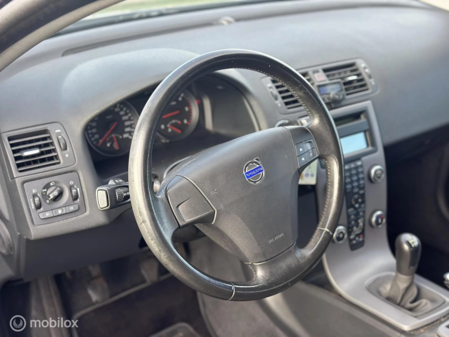 Hoofdafbeelding Volvo C30