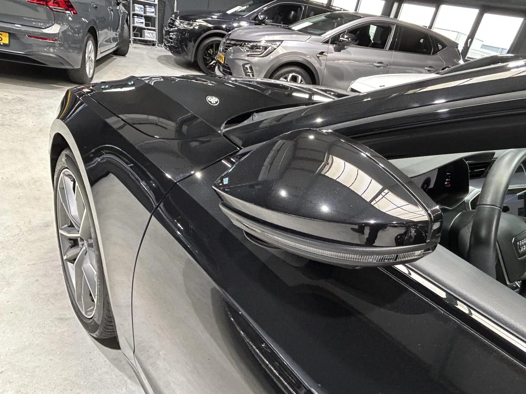 Hoofdafbeelding Audi A7