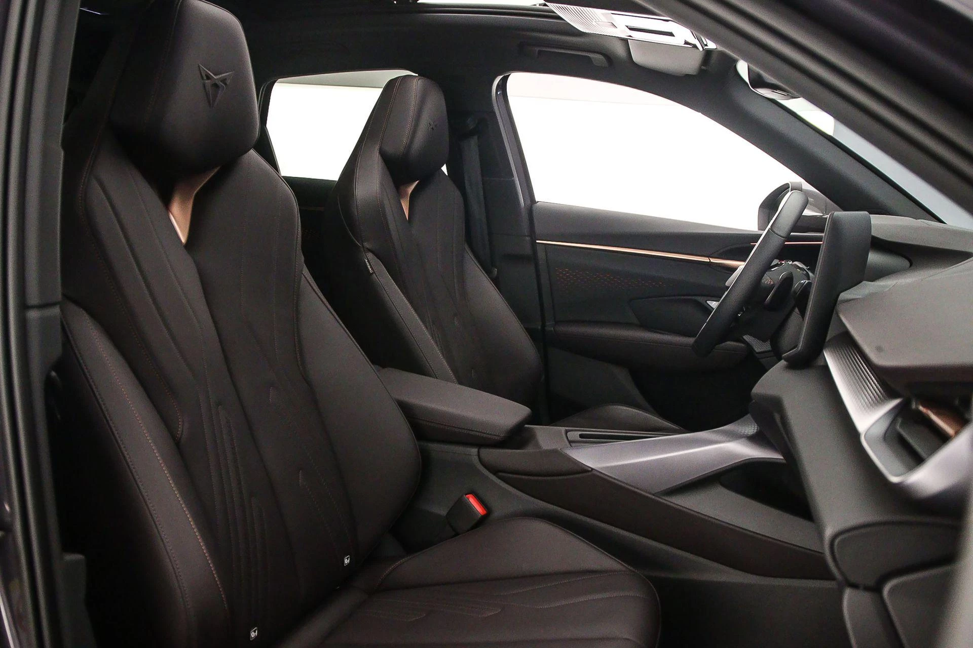 Hoofdafbeelding CUPRA Terramar