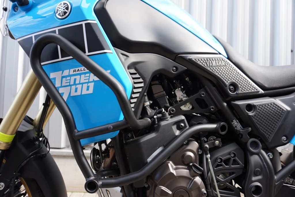 Hoofdafbeelding Yamaha TENERE 700