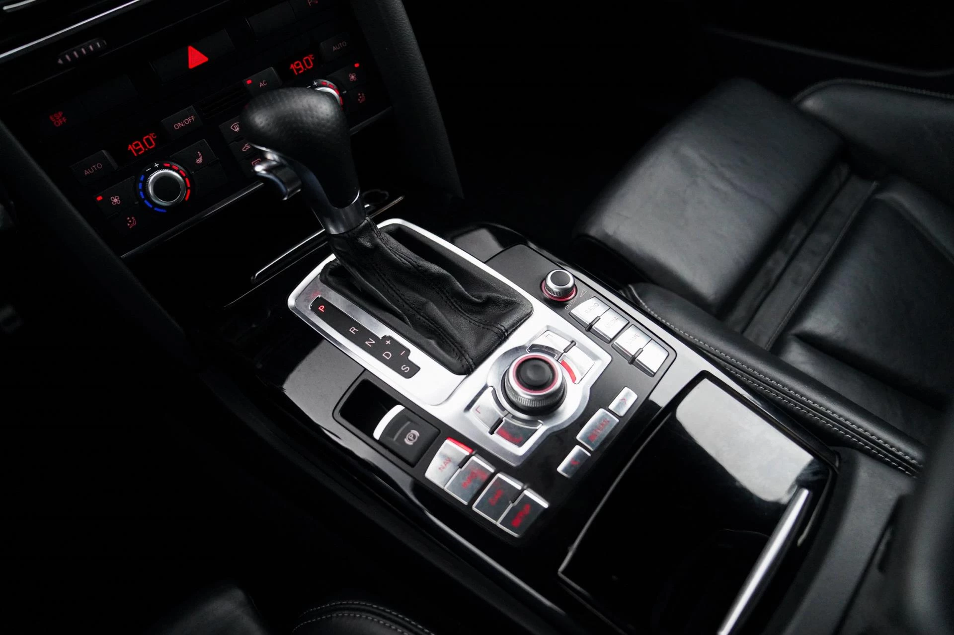 Hoofdafbeelding Audi RS6