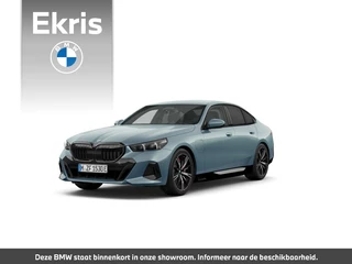 BMW 5 Serie 530e | M Sport Edition | M Sportpakket Pro | Equipment Pack Pro | Travel Pack