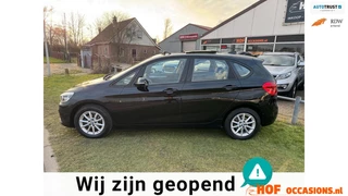 BMW 2-serie Active Tourer 216i Executive PANORAMADAK / NAVIGATIE