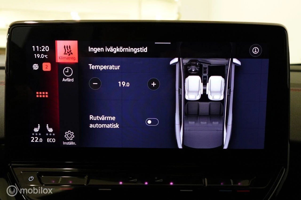 Hoofdafbeelding Volkswagen ID.4