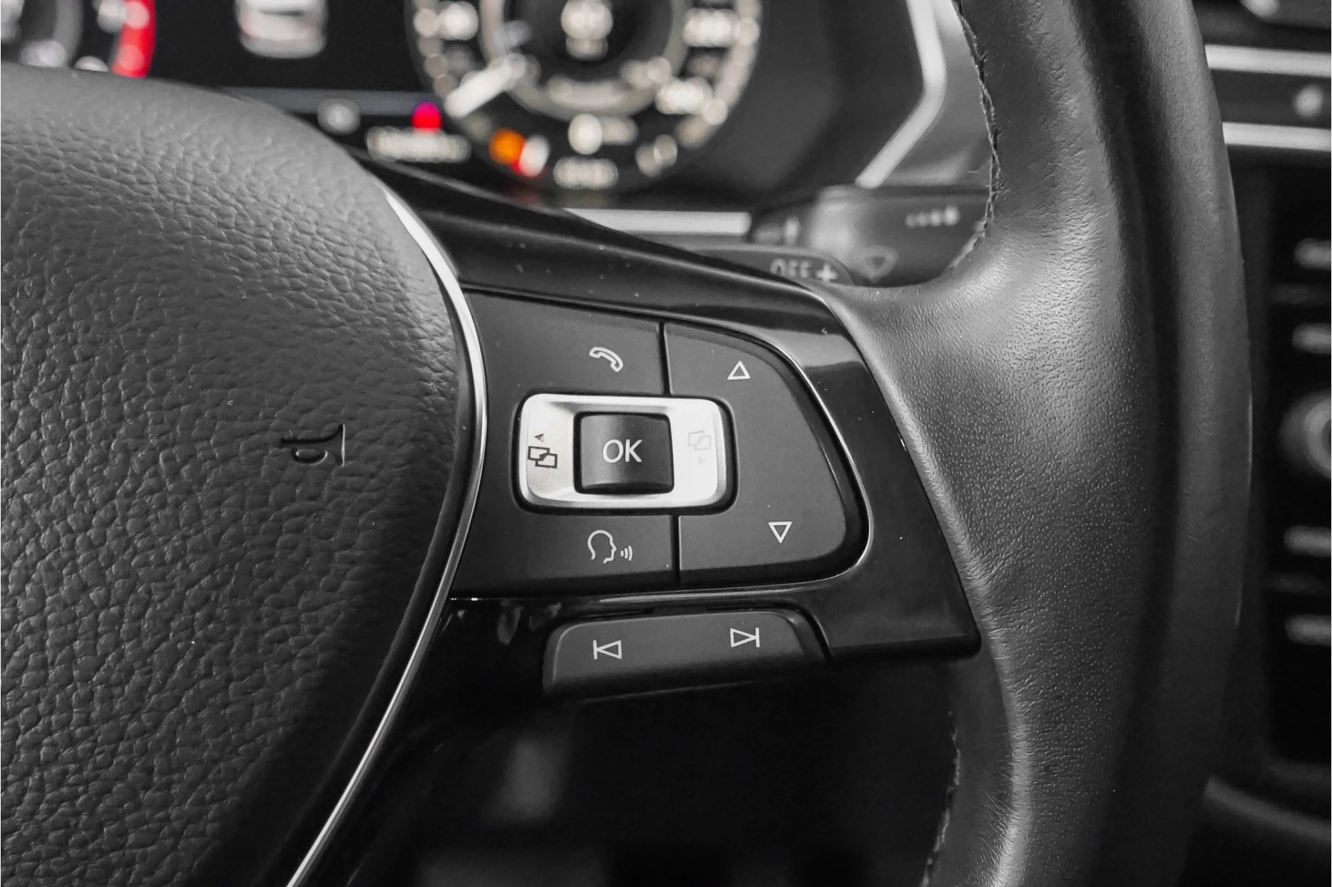 Hoofdafbeelding Volkswagen Tiguan Allspace