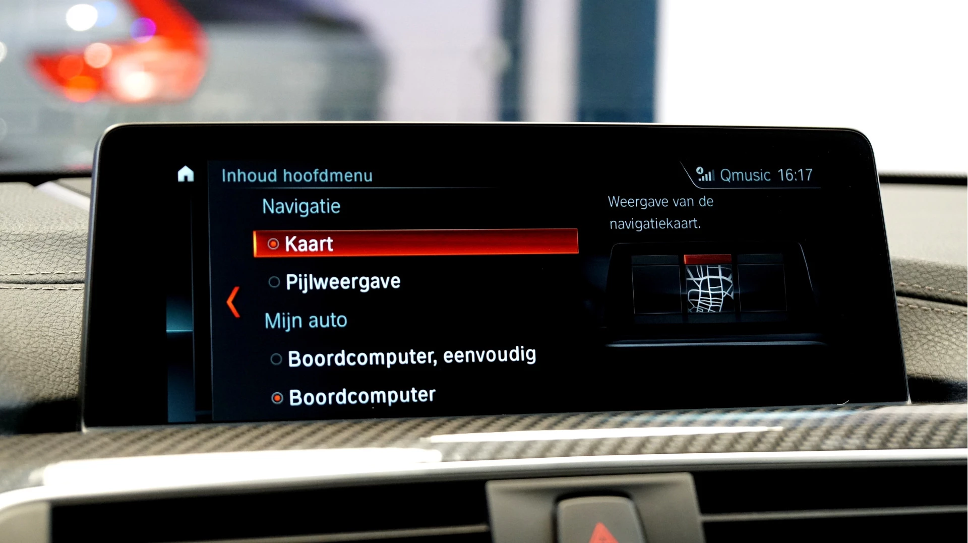 Hoofdafbeelding BMW M4