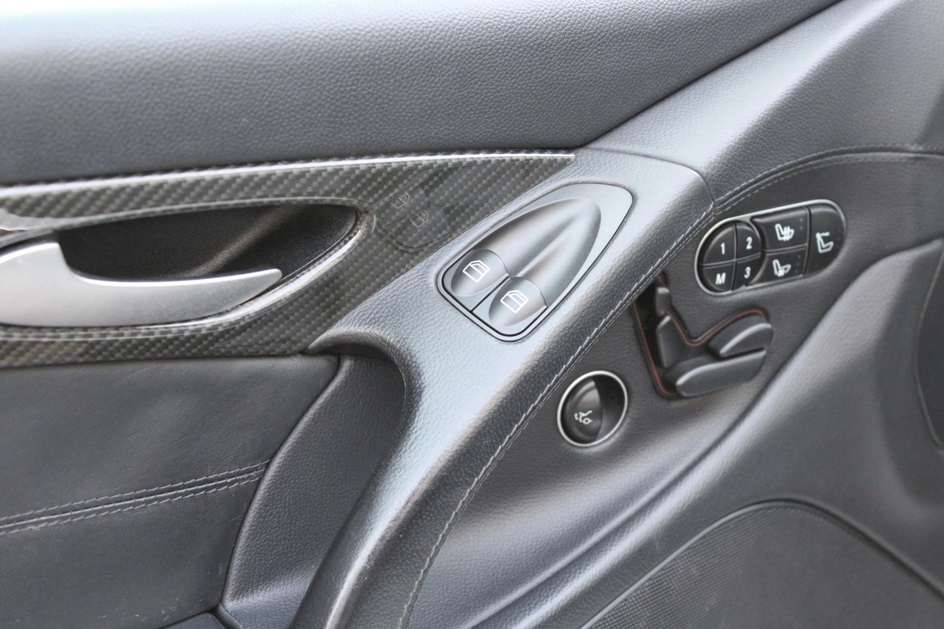 Hoofdafbeelding Mercedes-Benz SL