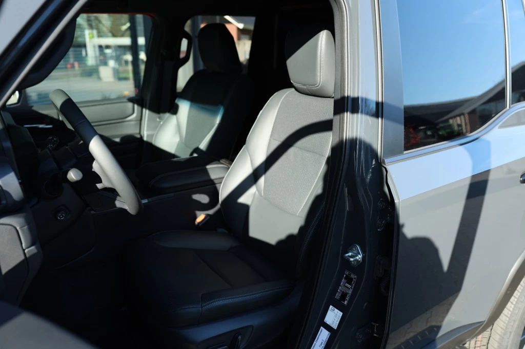 Hoofdafbeelding Toyota Land Cruiser