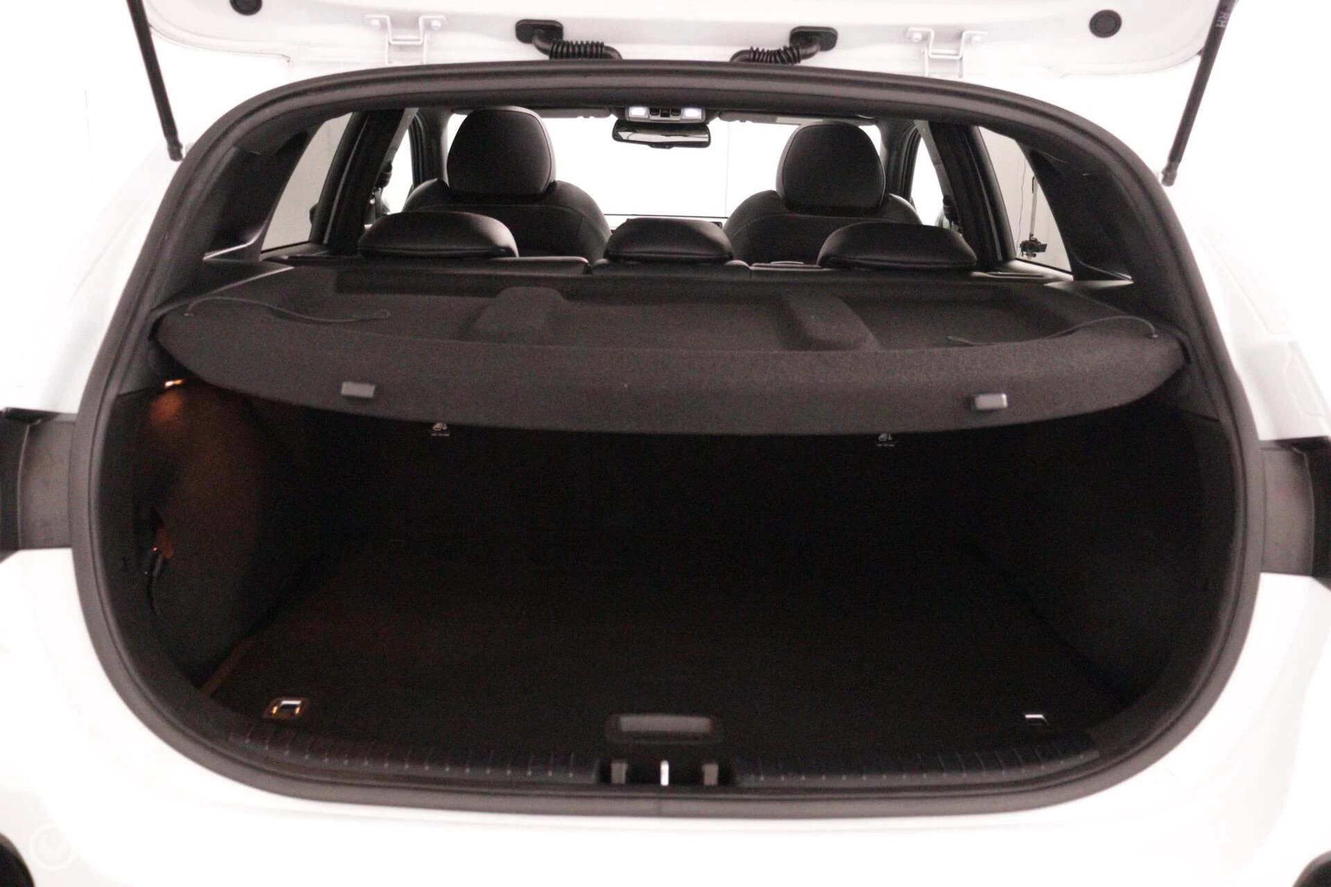 Hoofdafbeelding Kia Ceed