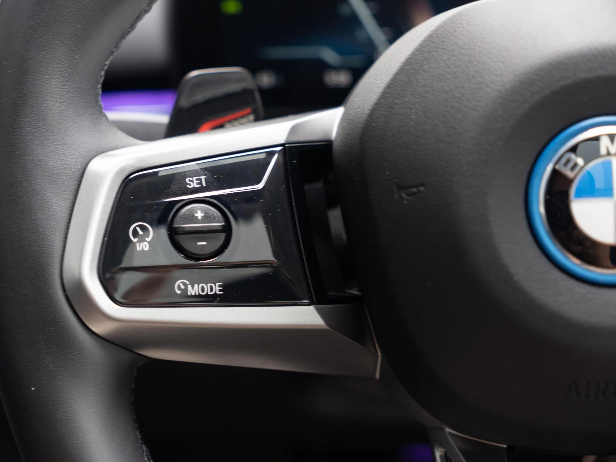 Hoofdafbeelding BMW i5