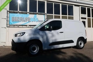 Hoofdafbeelding Toyota ProAce