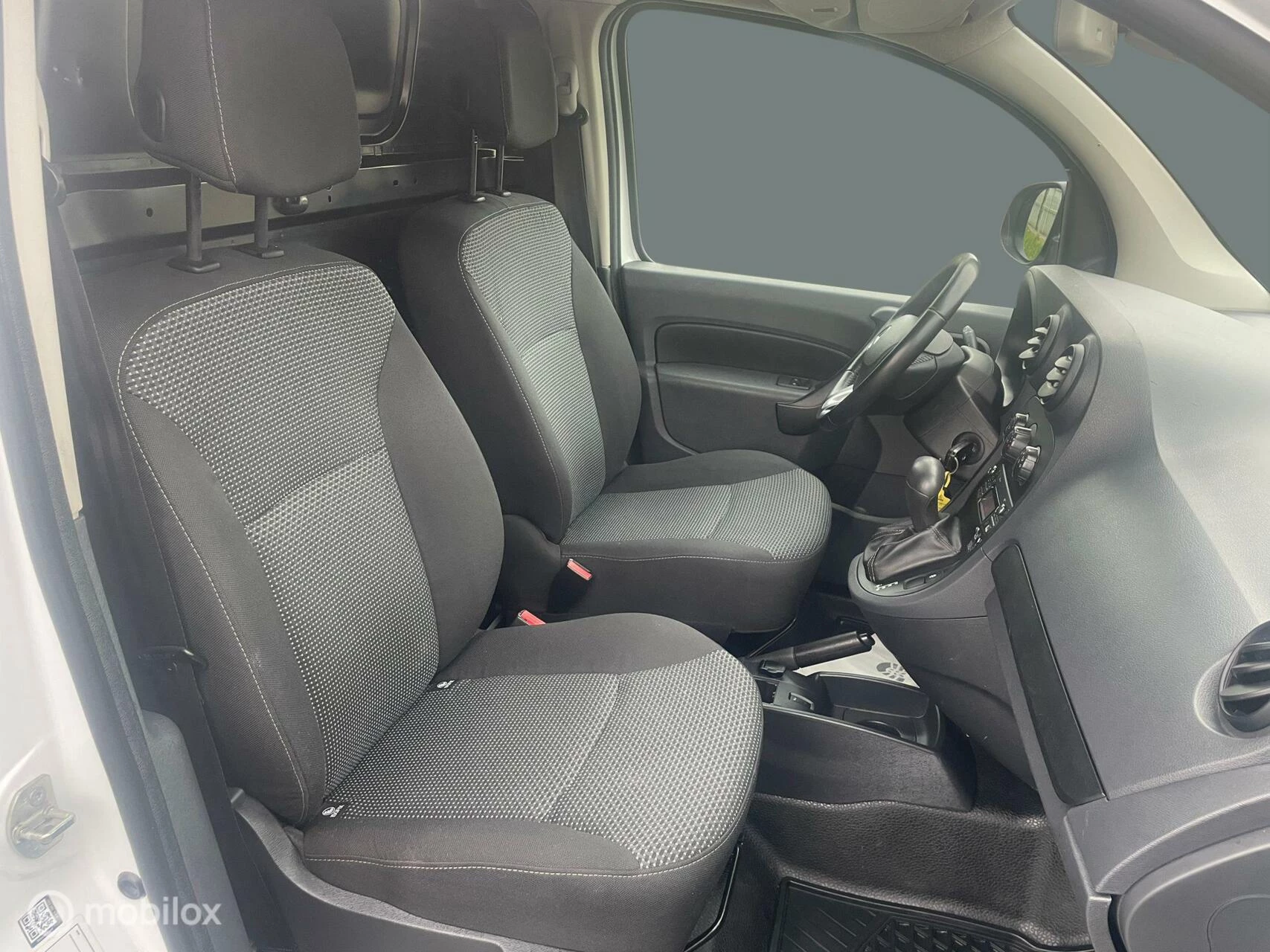 Hoofdafbeelding Mercedes-Benz Citan