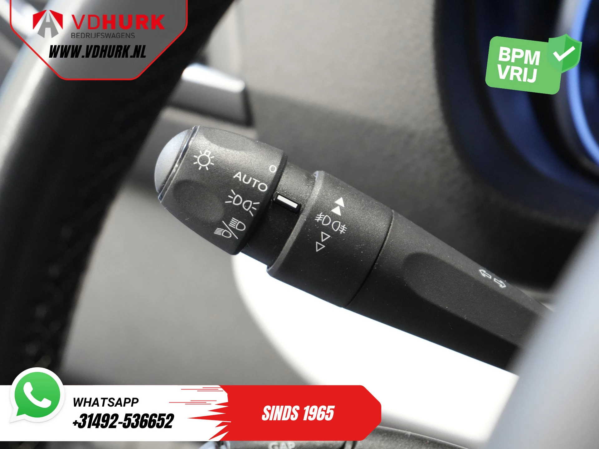 Hoofdafbeelding Fiat Scudo