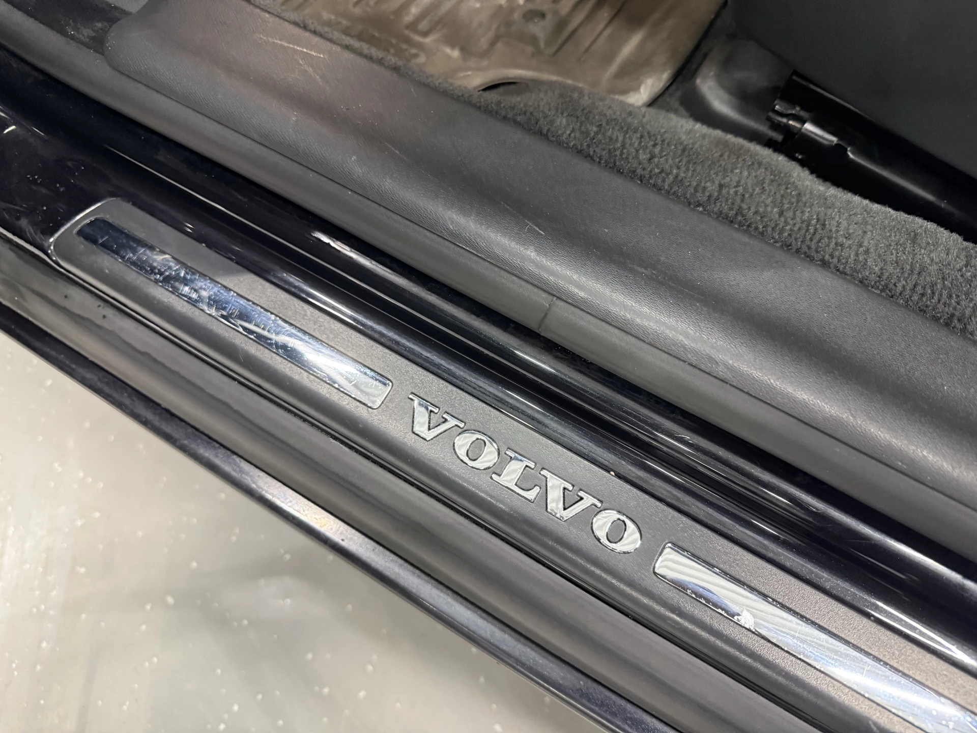 Hoofdafbeelding Volvo V70