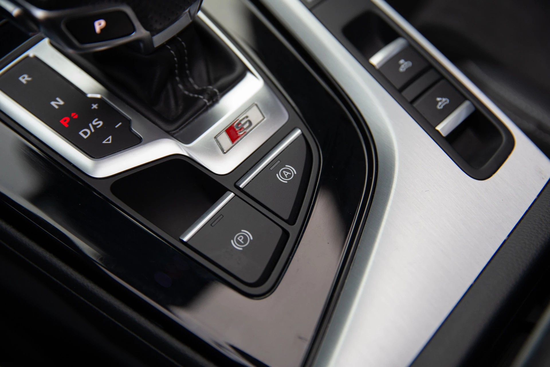 Hoofdafbeelding Audi S5