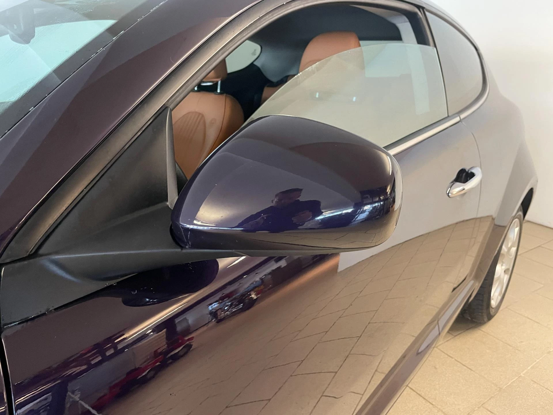 Hoofdafbeelding Alfa Romeo MiTo