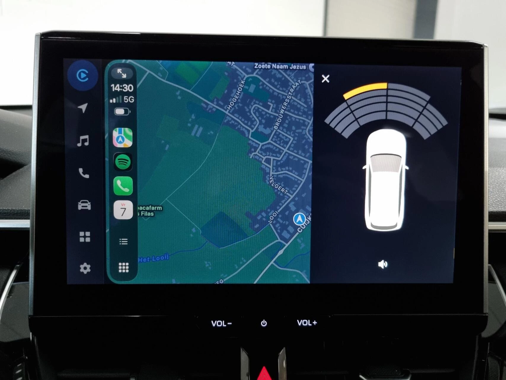 Hoofdafbeelding Toyota Corolla Cross