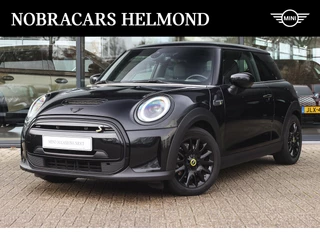 MINI Electric Classic / Sportstoelen / LED / Stuurverwarming / Comfort Access / Stoelverwarming /