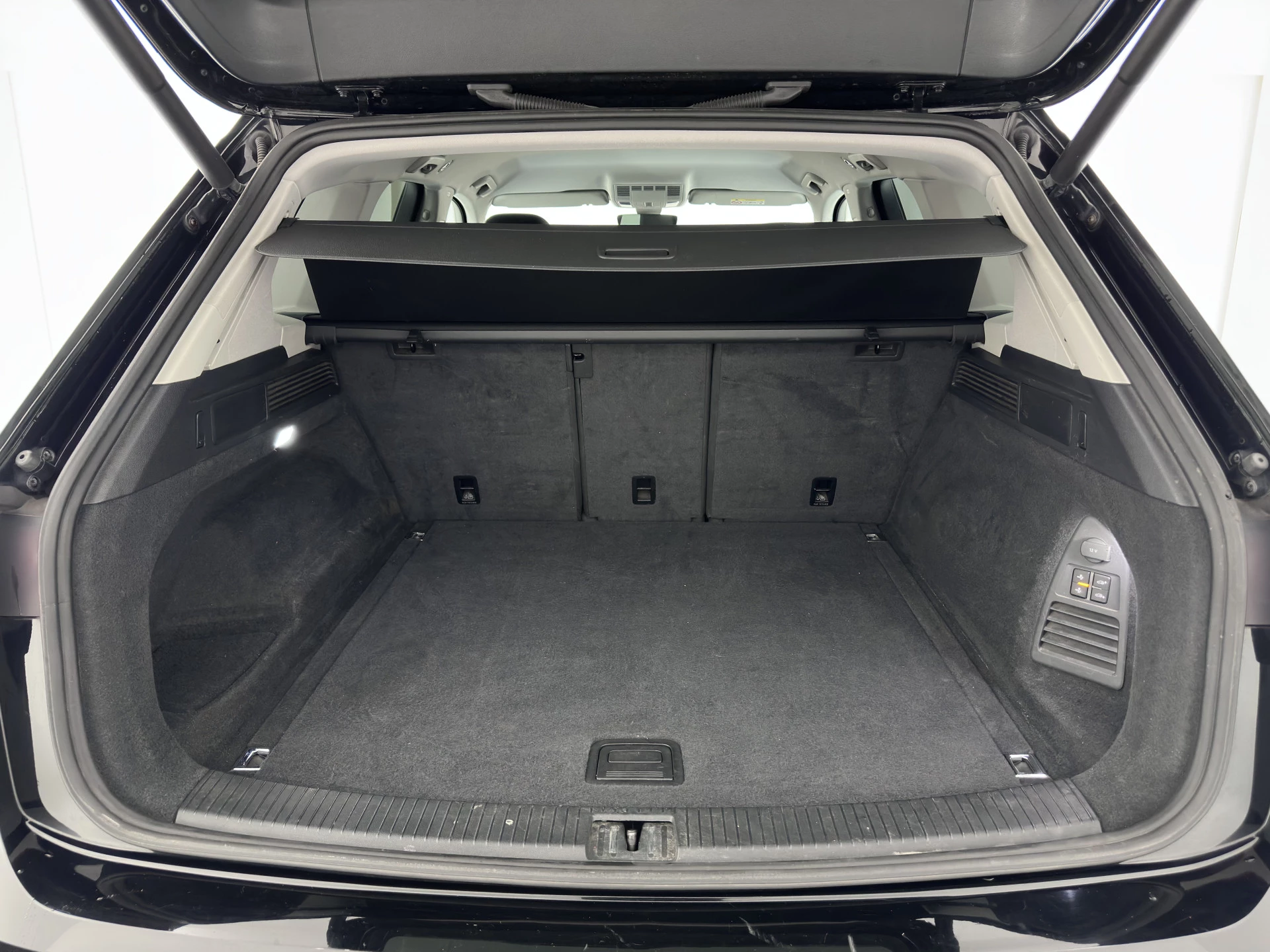 Hoofdafbeelding Volkswagen Touareg