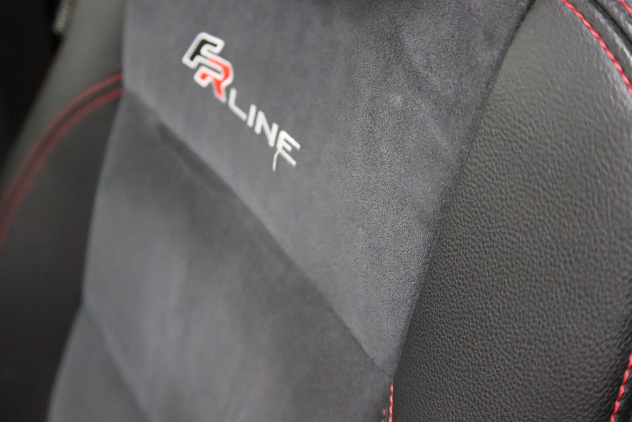 Hoofdafbeelding SEAT Alhambra