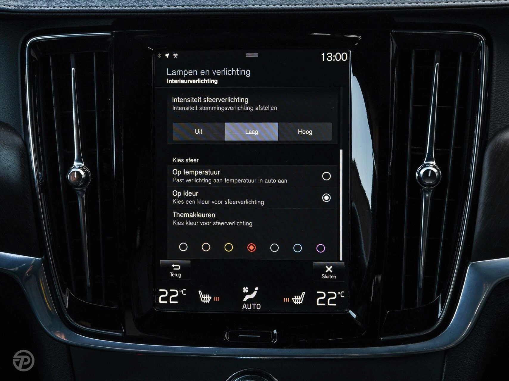 Hoofdafbeelding Volvo V90