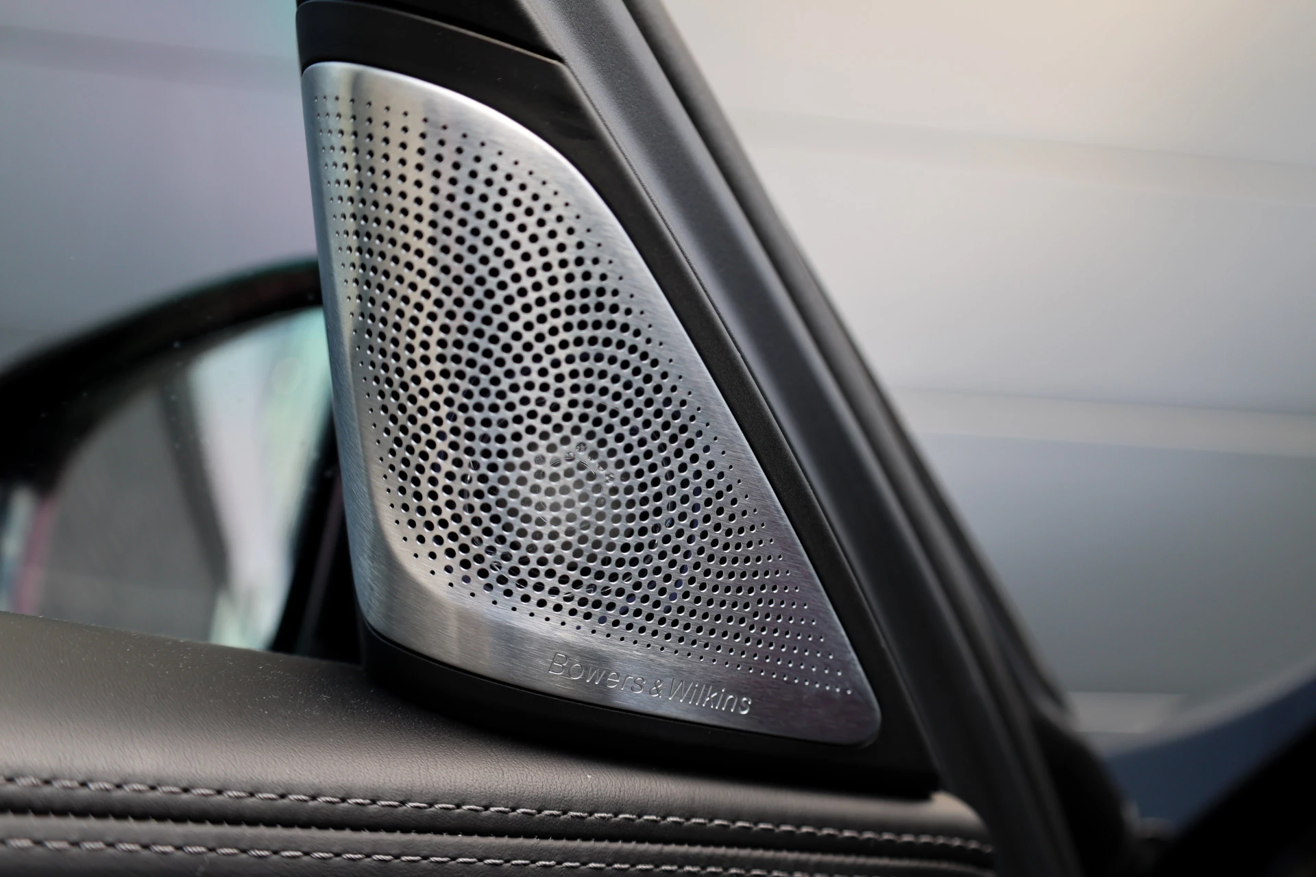 Hoofdafbeelding BMW 7 Serie