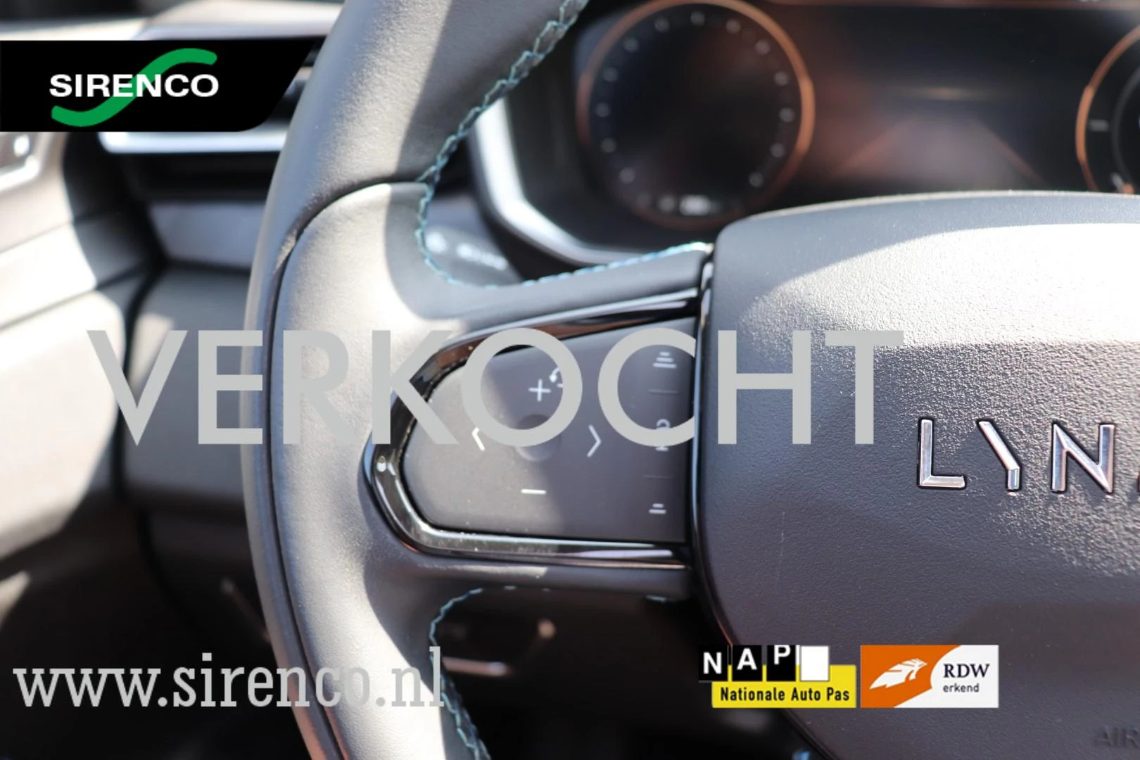 Hoofdafbeelding Lynk & Co 01