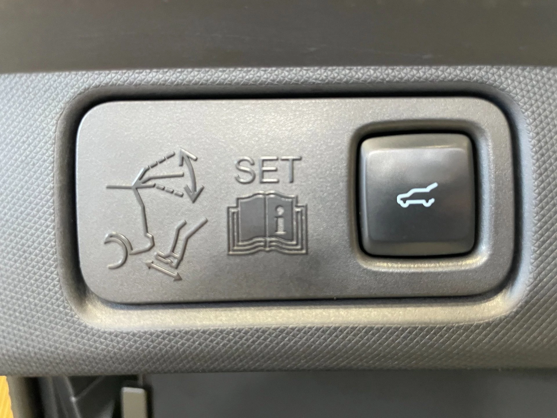 Hoofdafbeelding Ford Mustang Mach-E