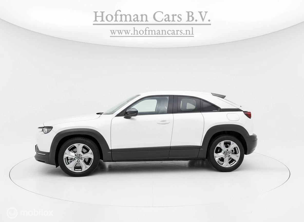 Hoofdafbeelding Mazda MX-30