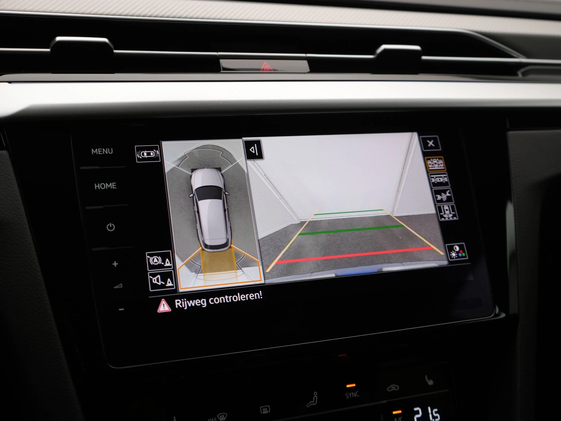 Hoofdafbeelding Volkswagen Arteon