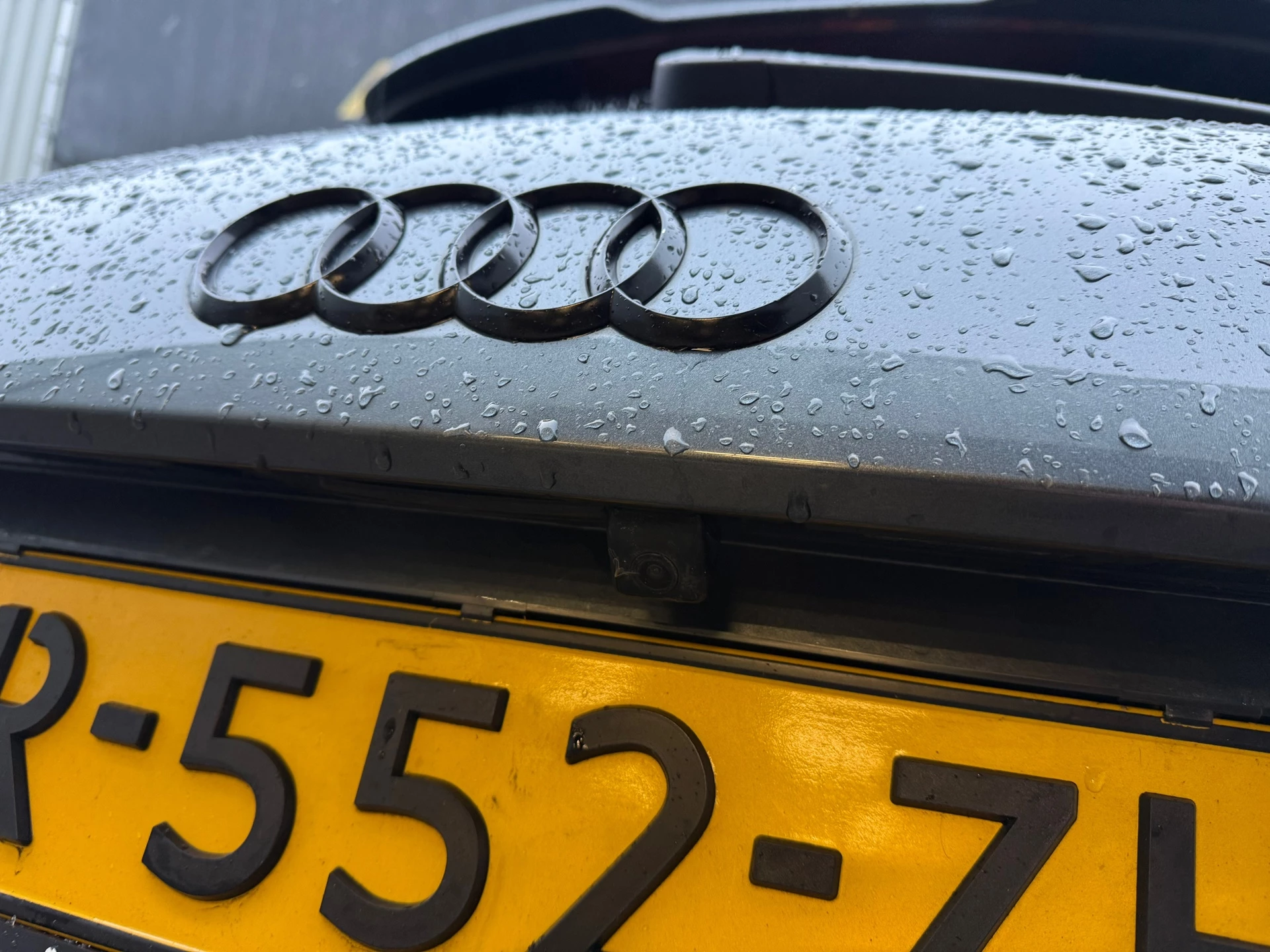 Hoofdafbeelding Audi A1