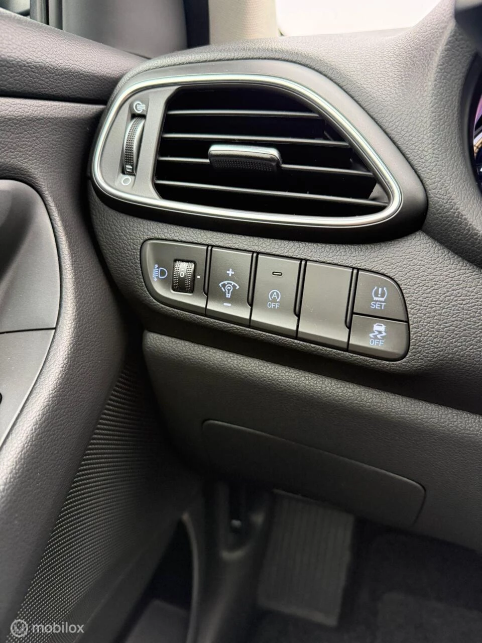 Hoofdafbeelding Hyundai i30