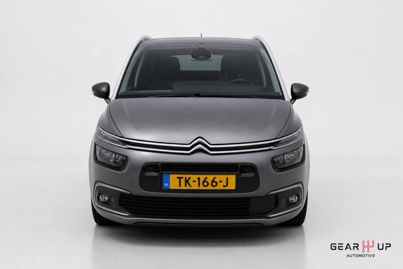 Hoofdafbeelding Citroën Grand C4 Picasso