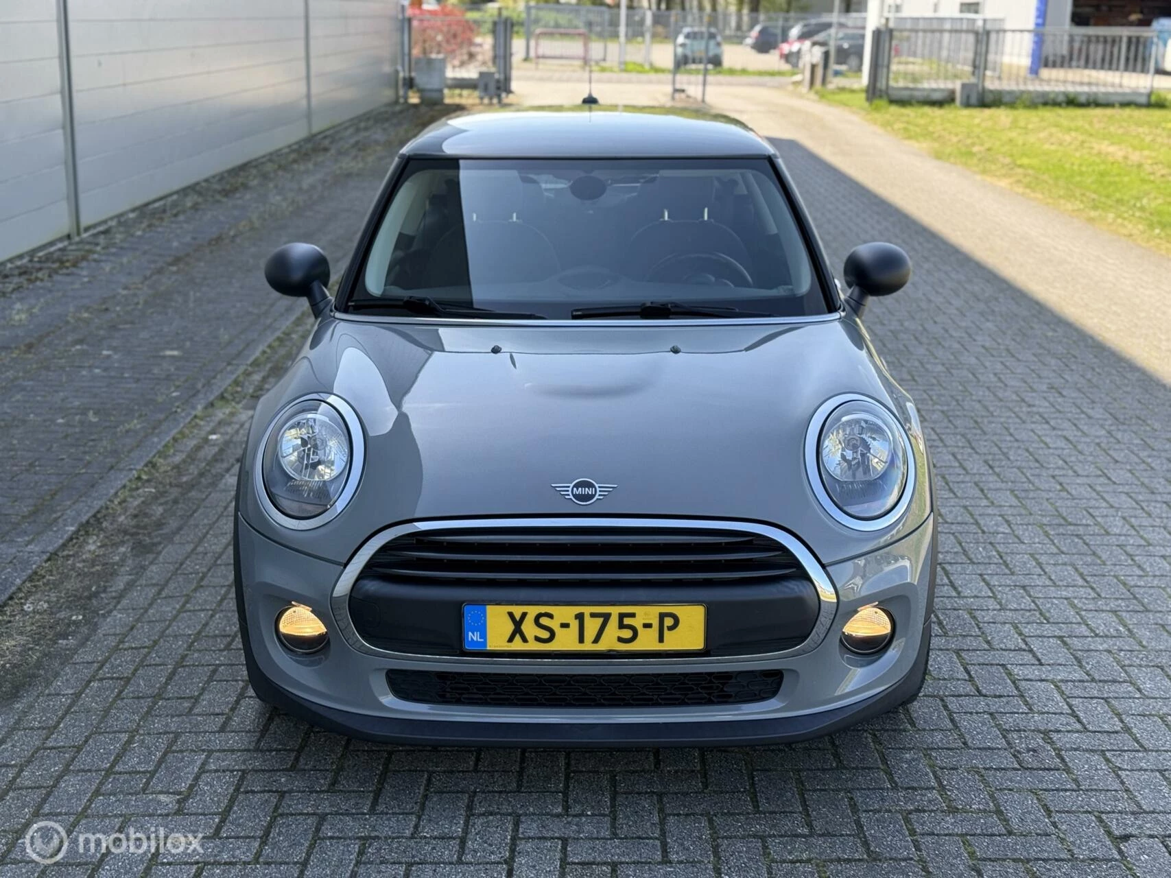 Hoofdafbeelding MINI One