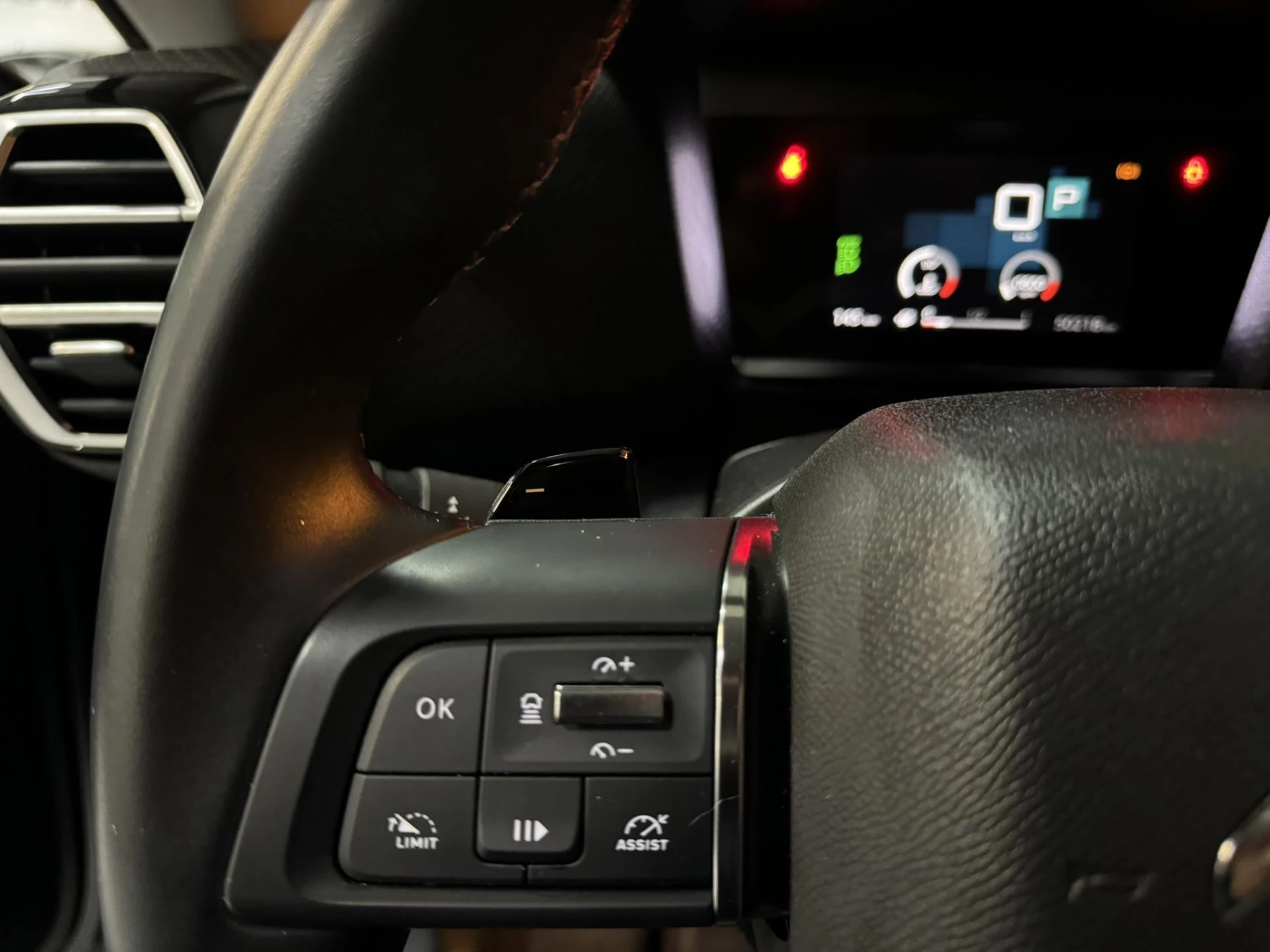 Hoofdafbeelding Citroën C4