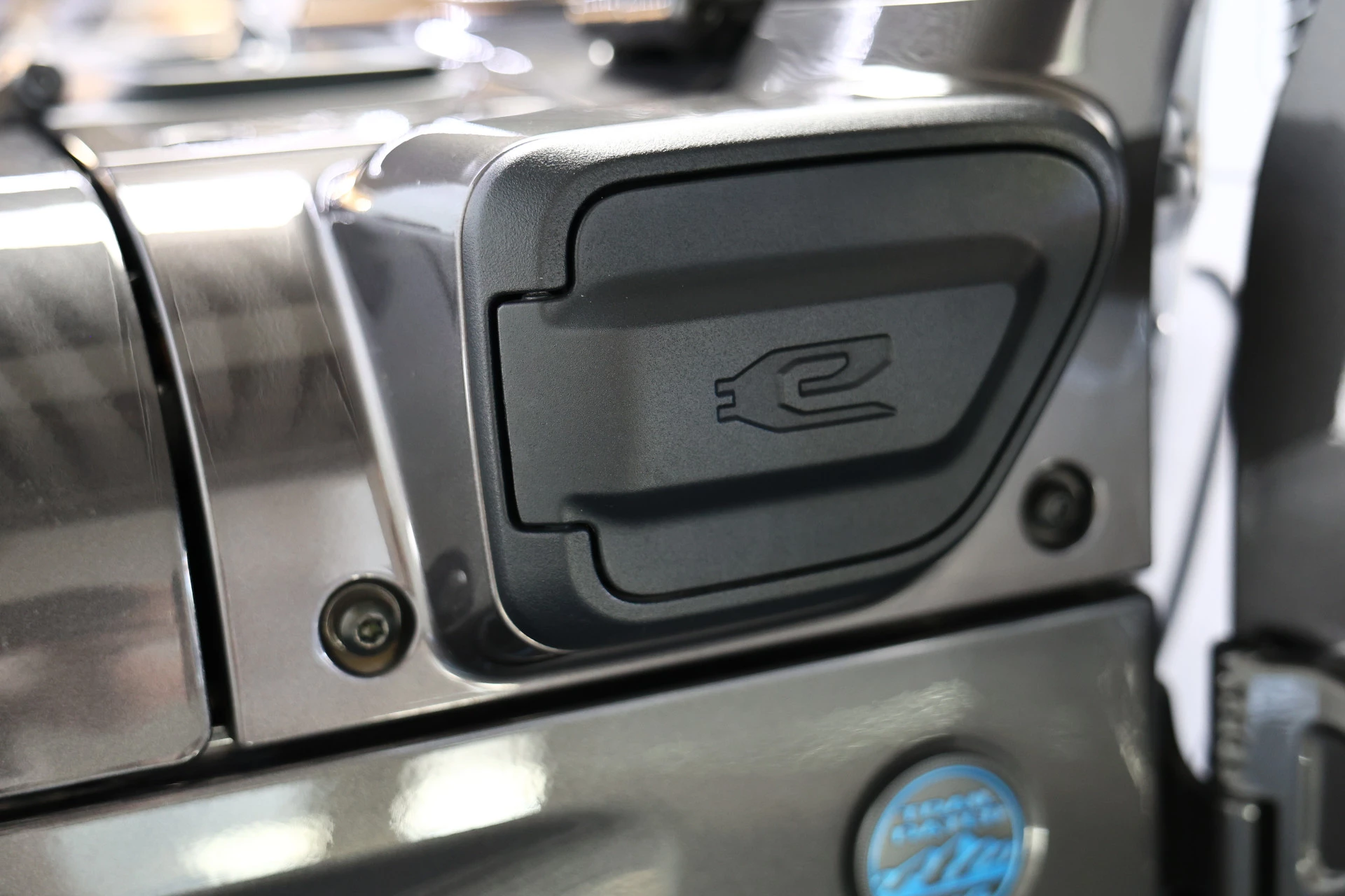 Hoofdafbeelding Jeep Wrangler
