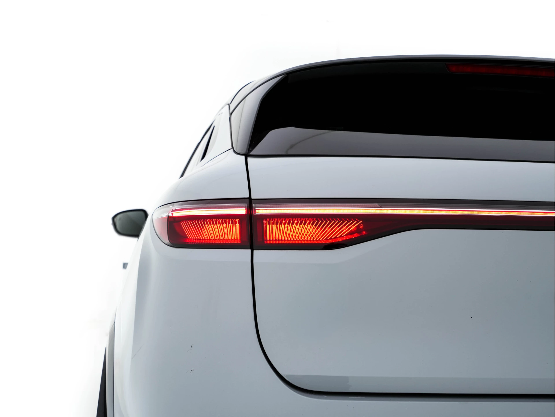 Hoofdafbeelding Renault Megane E-Tech