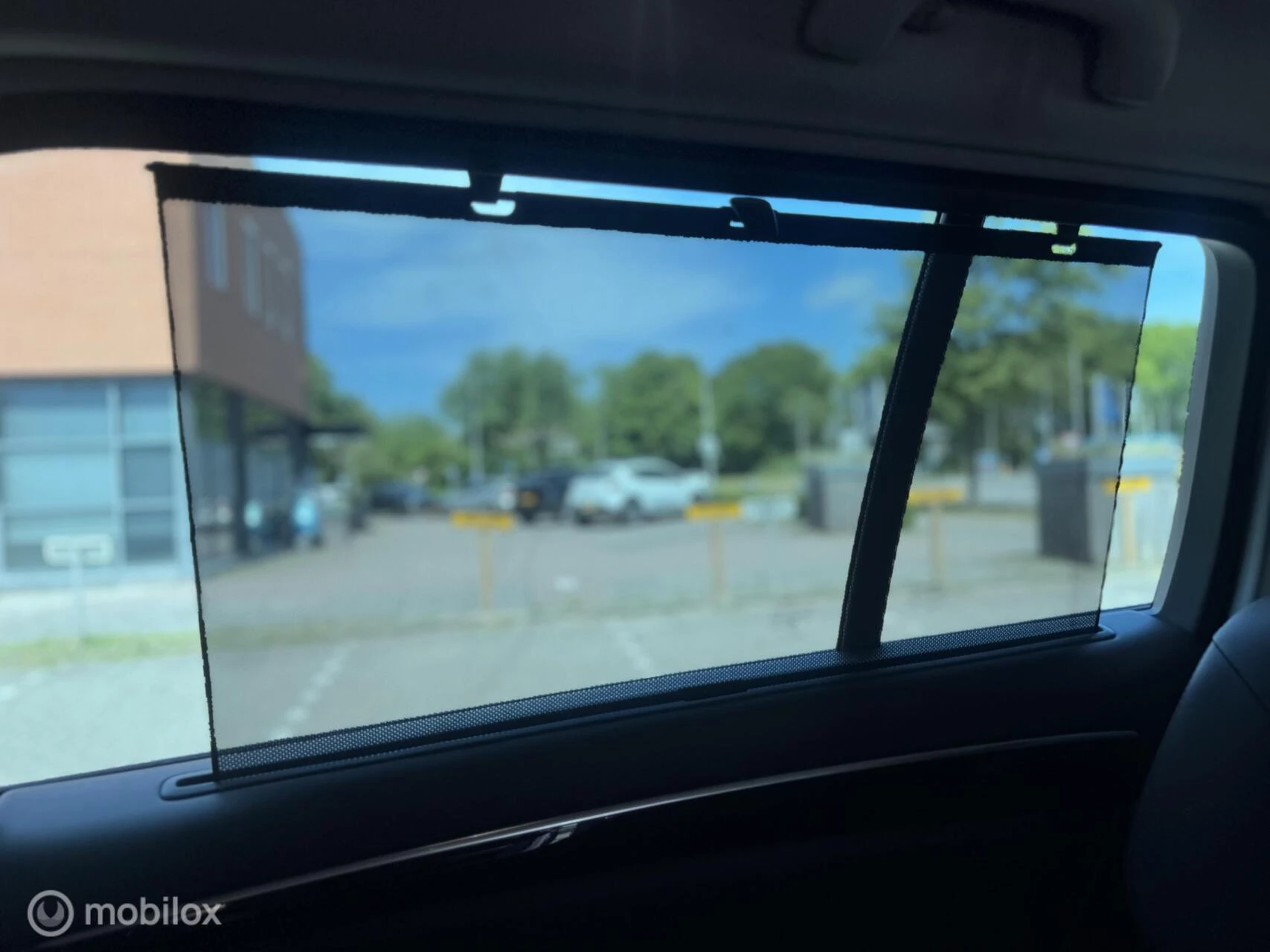Hoofdafbeelding Renault Espace