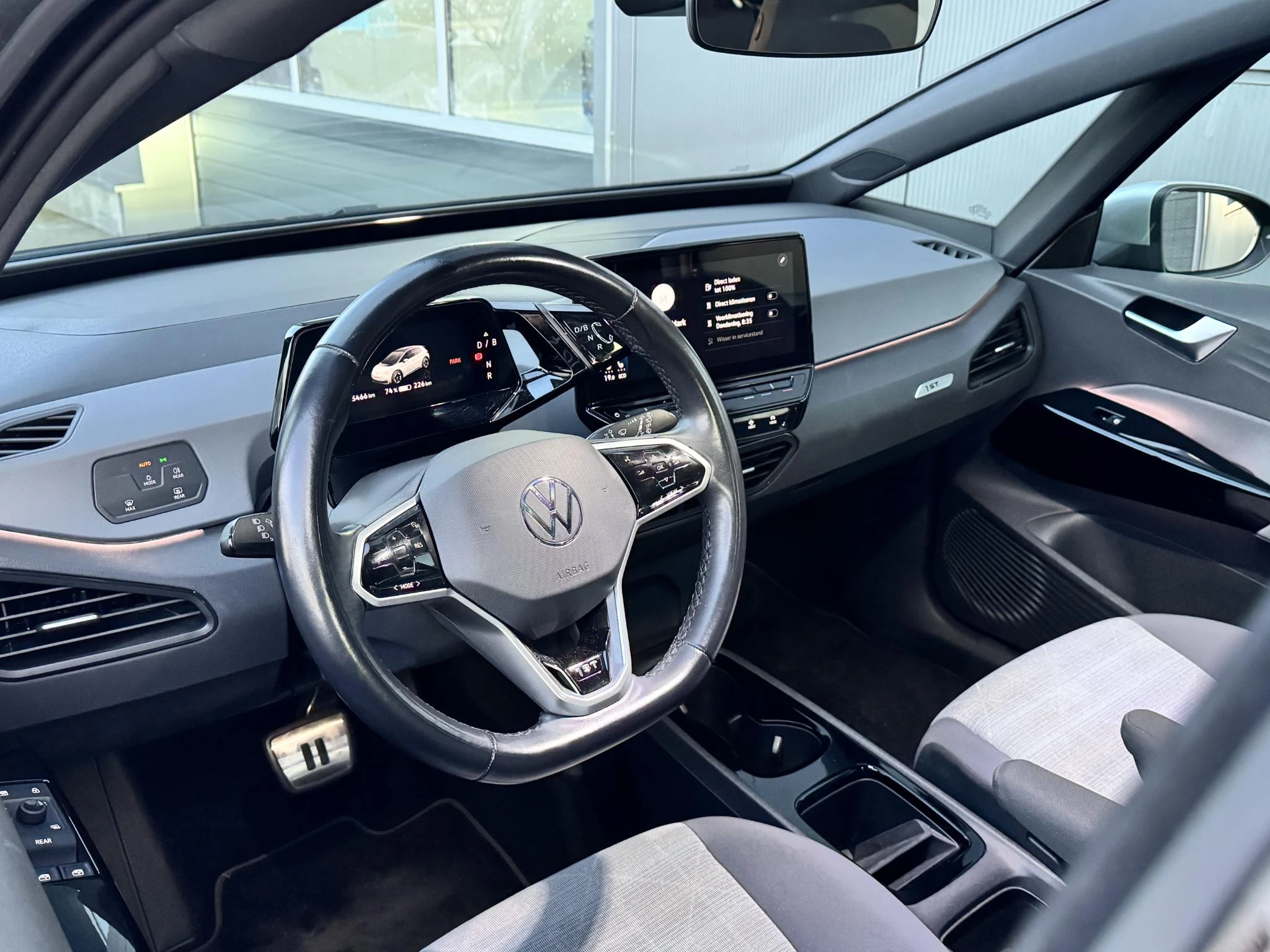 Hoofdafbeelding Volkswagen ID.3