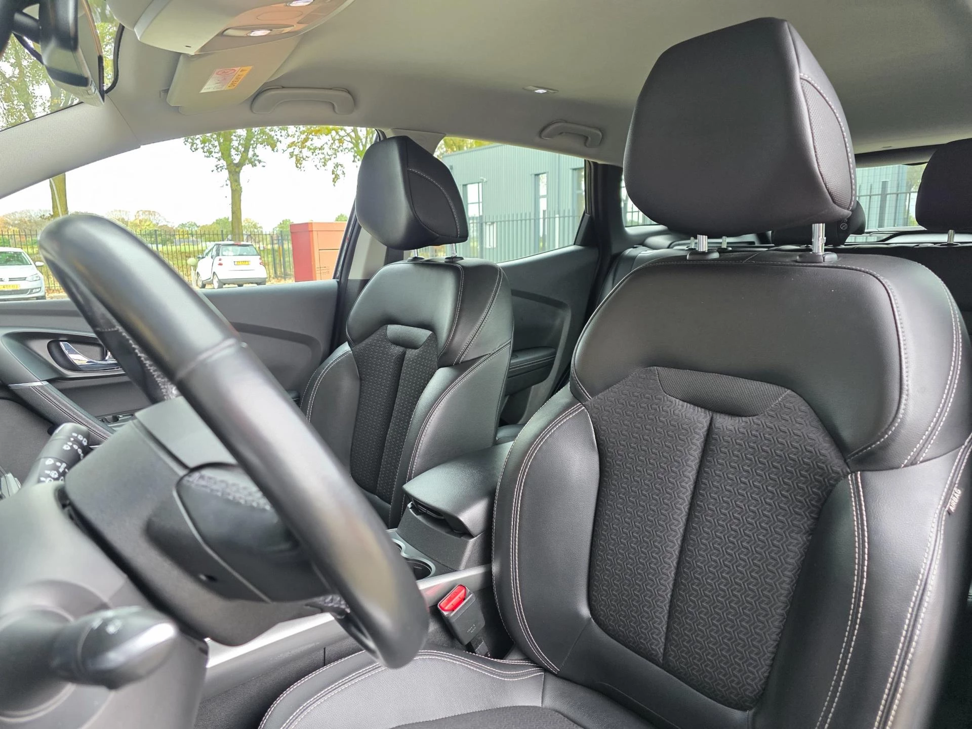 Hoofdafbeelding Renault Kadjar